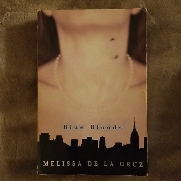 Blue Bloods 3 Book Set - Picture 3 of 9